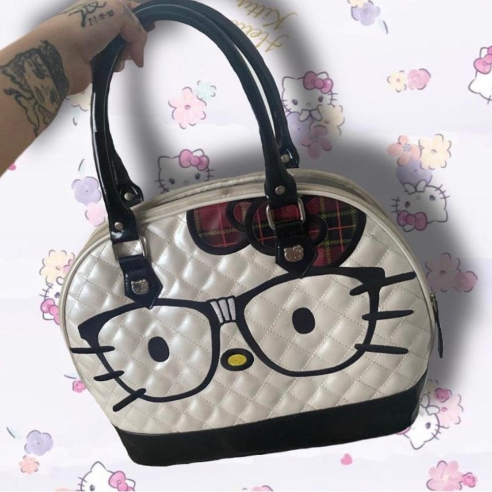SUPER Rare HK ToteBag 👜